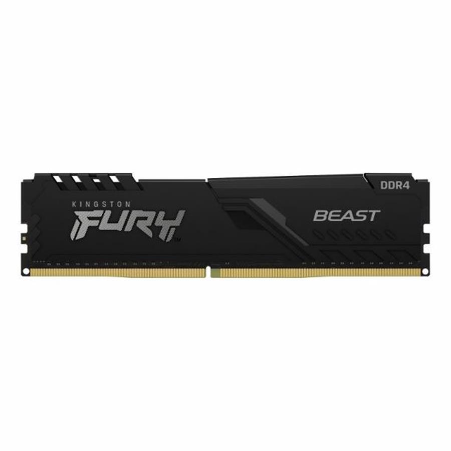 Memoria RAM Fury Beast 16GB KF432C16BB/16 KINGSTON
