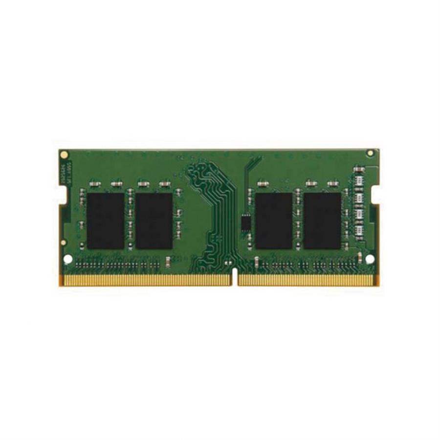 MEMORIA RAM VALUERAM 8GB KVR32S22S6/8 3200MHZ KINGSTON (OUTLET)