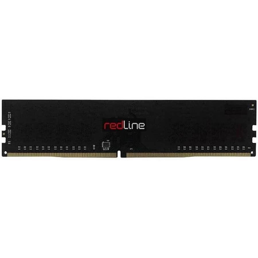MEMORIA RAM DDR4 8GB 3200MHZ MRE4U320NNNF8G MUSHKIN