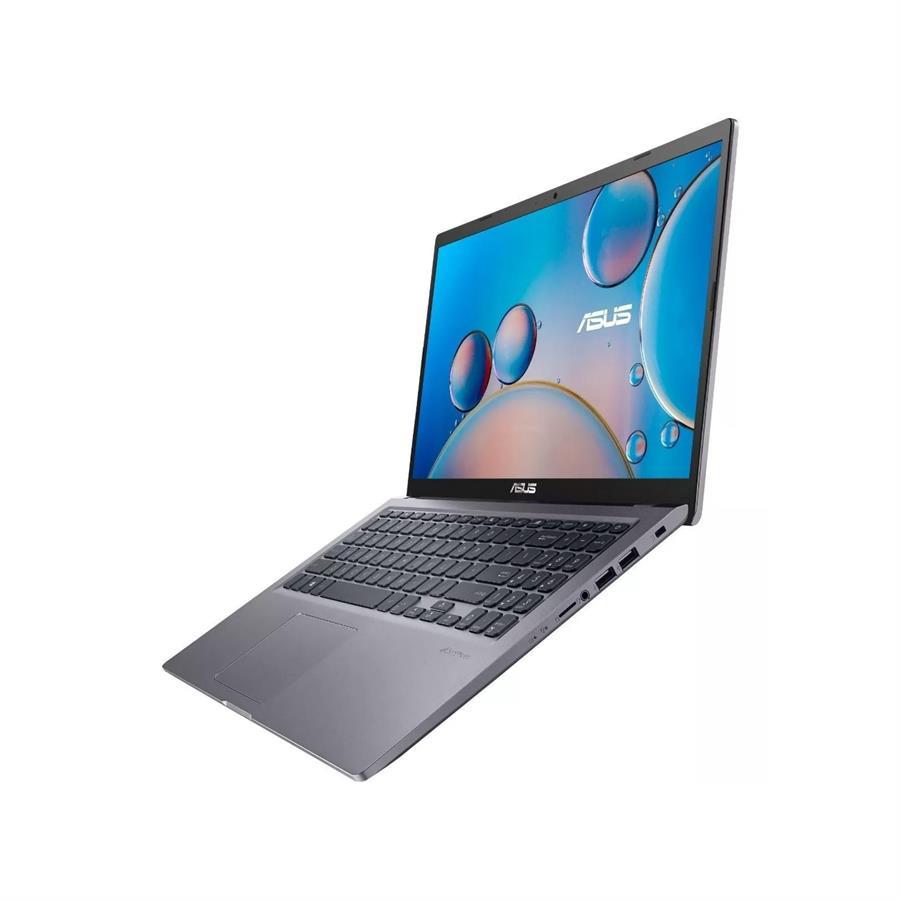 Notebook Asus VivoBook X515EA i3-1115G4 256GB 8GB 15.6" SLATE GRAY Win11 FHD TOUCHSCREEN X515EA-212.V15TB