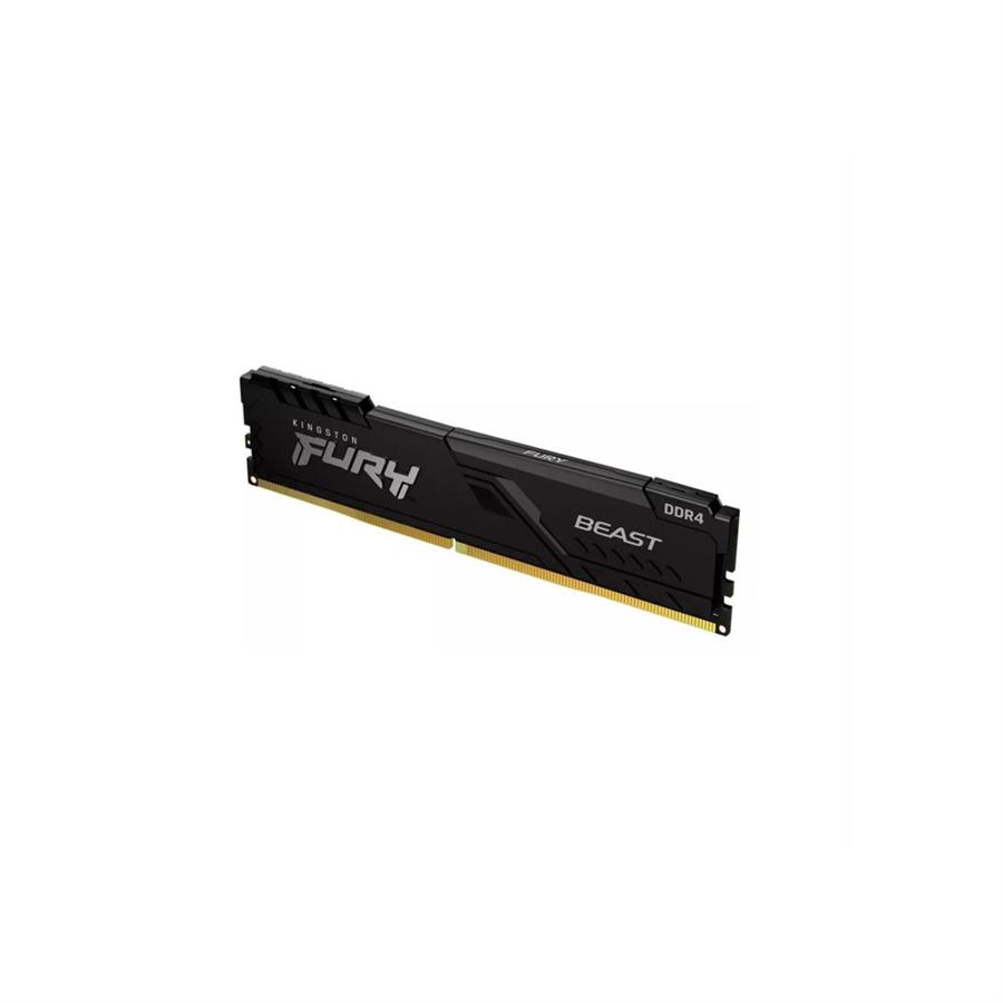 MEMORIA RAM 8GB DDR4 3600Mhz DIMM KINGSTON KF436C17BB/8