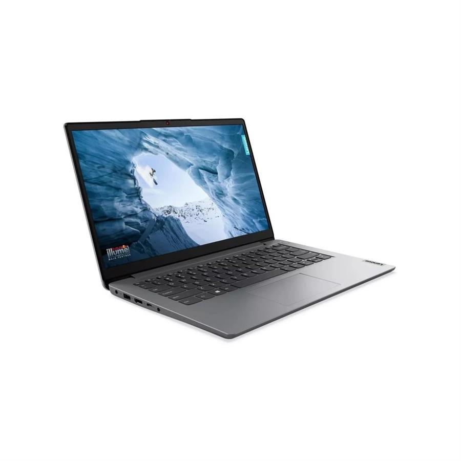 Notebook Lenovo IdeaPad 1 Intel Celeron N4020 64GB eMMC 4GB WIN11 14" CLOUD GREY 14IGL7