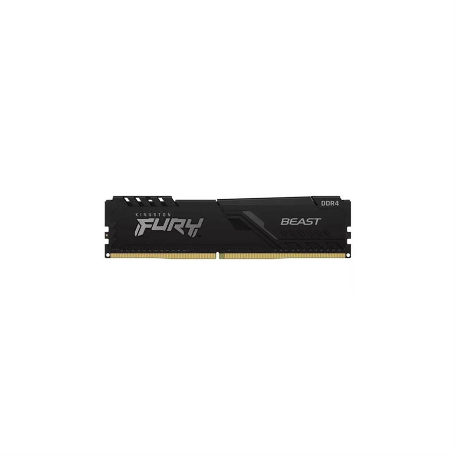 MEMORIA RAM 8GB DDR4 3600Mhz DIMM KINGSTON KF436C17BB/8