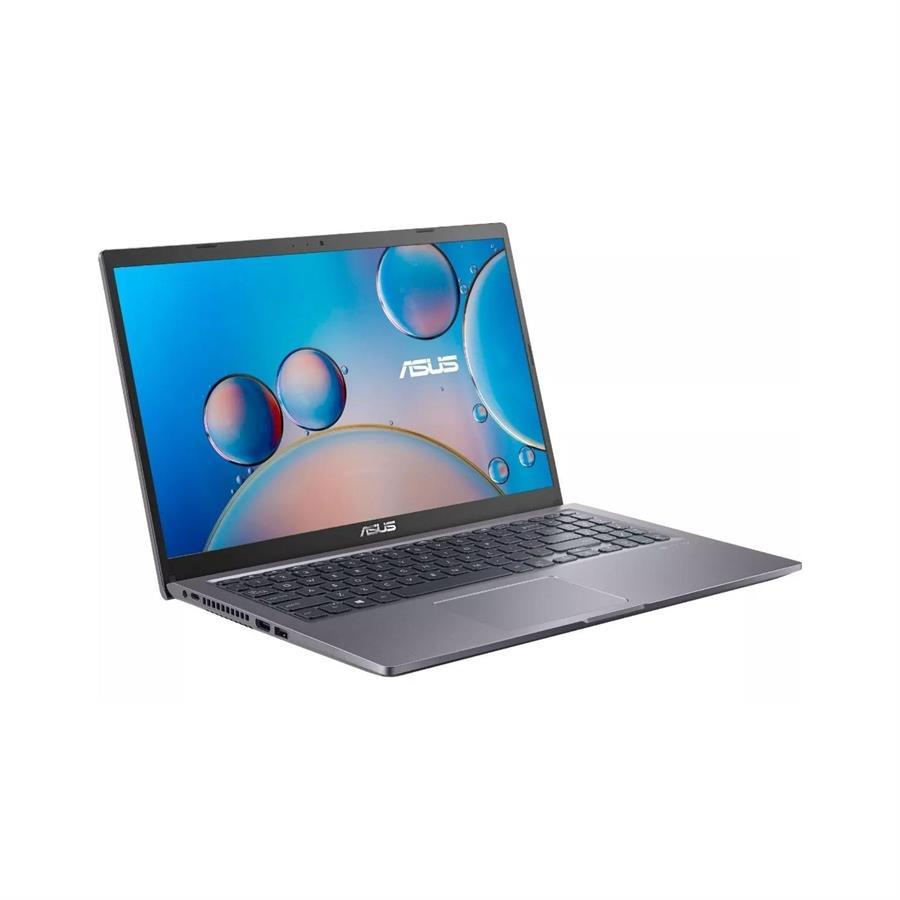 Notebook Asus VivoBook X515EA i3-1115G4 256GB 8GB 15.6" SLATE GRAY Win11 FHD TOUCHSCREEN X515EA-212.V15TB