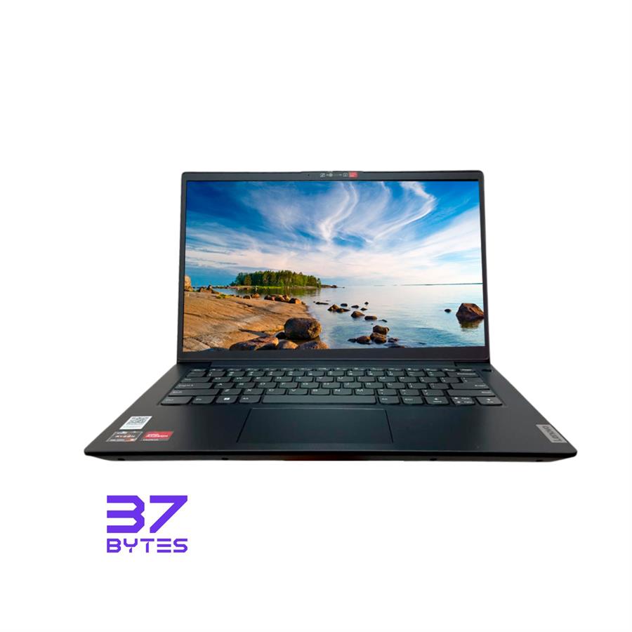 Notebook Lenovo G4 AMD Ryzen 5 7520U 256GB 8GB 14" win11 BLACK V14