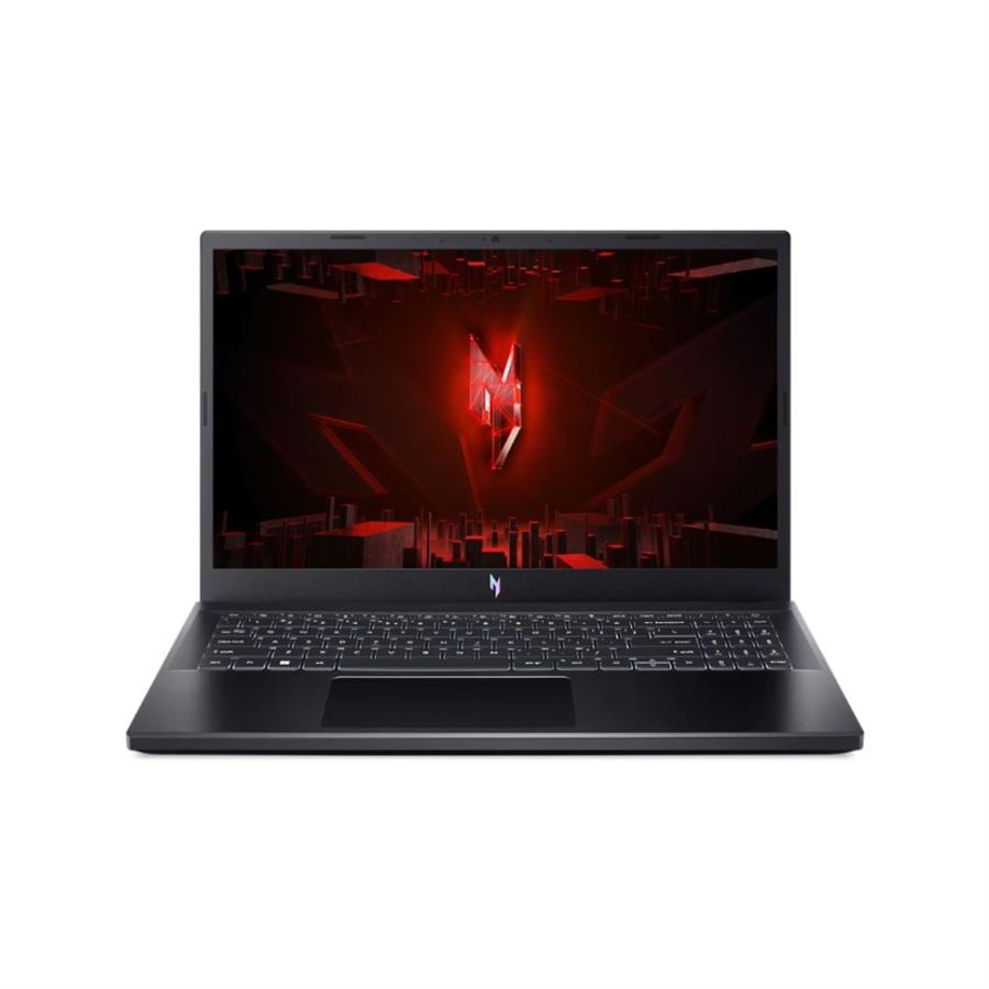 Notebook Acer Nitro V Gaming Laptop Intel Core i5-13420H 512GB 8GB 15.6" RTX 4050 6GB