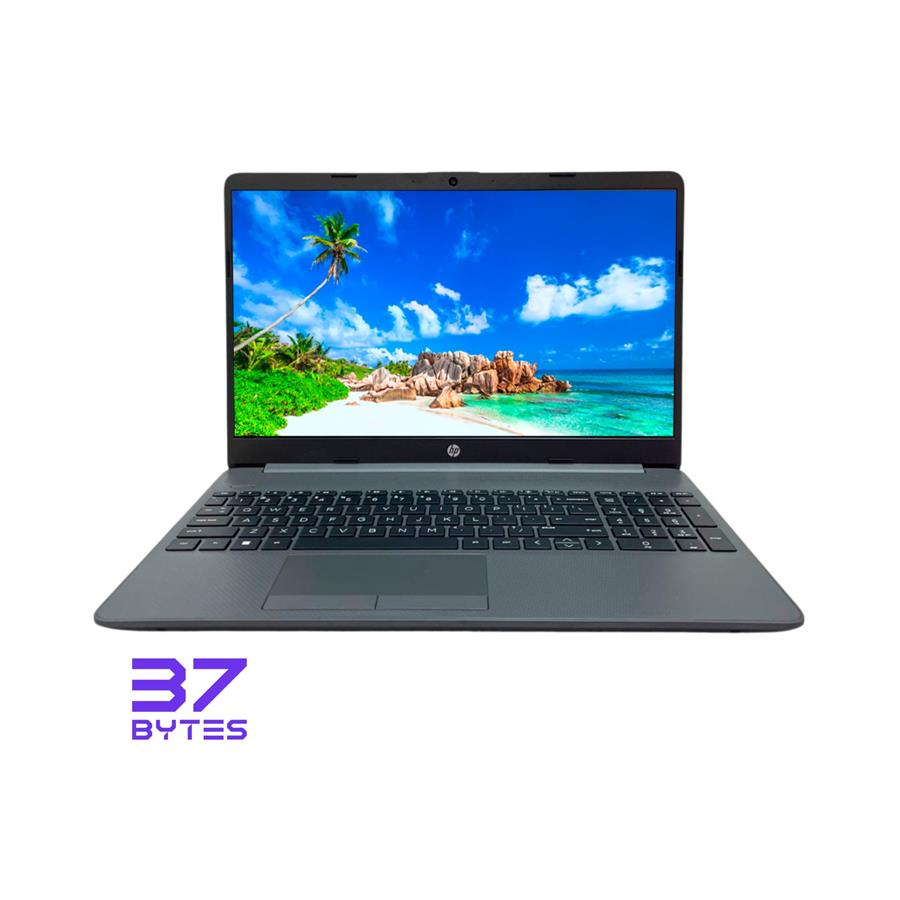 Notebook HP 255 G9 Ryzen 5 5625U 16GB 512GB 15.6" FHD Win11 Pro Negro 7X9D4UT#ABA