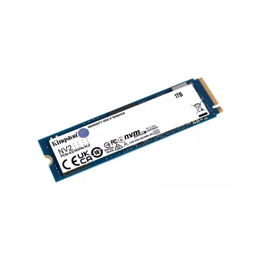 Disco Solido SSD 1tb M.2 SNV2S/1000g Nvme Pcie 4.0 KINGSTON