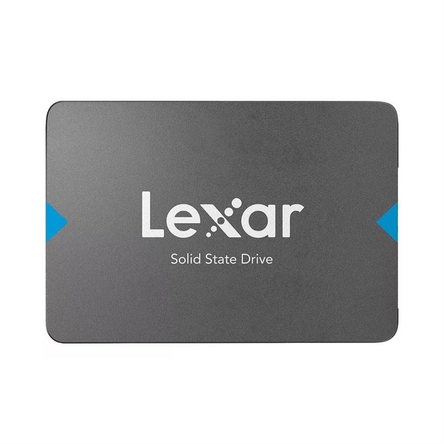 Disco Sólido SSD SATA 480GB LEXAR NQ100