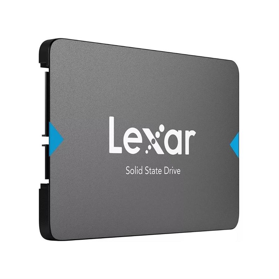DISCO SÓLIDO SSD 480GB NQ100 LEXAR