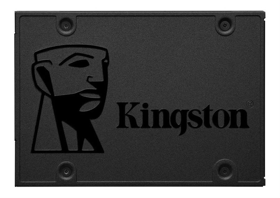 Disco Sólido Kingston 240gb SA400S37/240G KINGSTON
