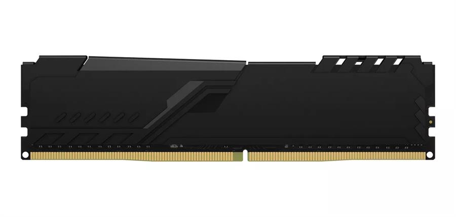 Memoria RAM Fury Beast 16GB KF432C16BB/16 KINGSTON