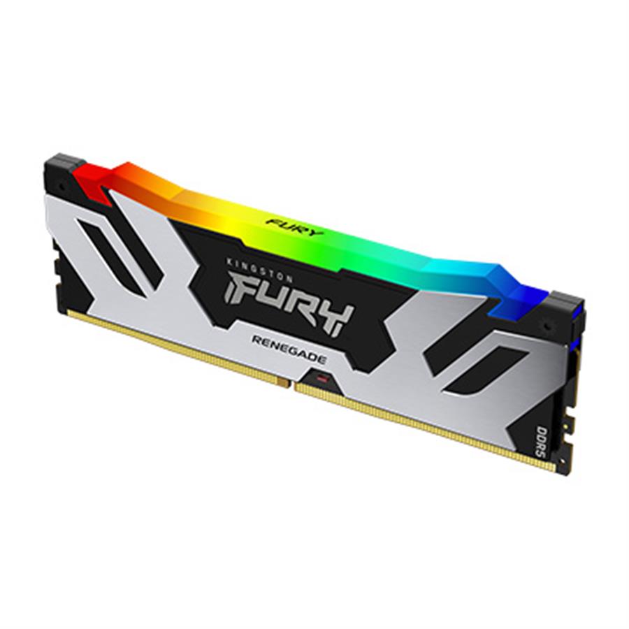 KF560C32RSA-16 16GB 6000 MT/S DDR5 FURY RENEGADE RGB KINGSTON