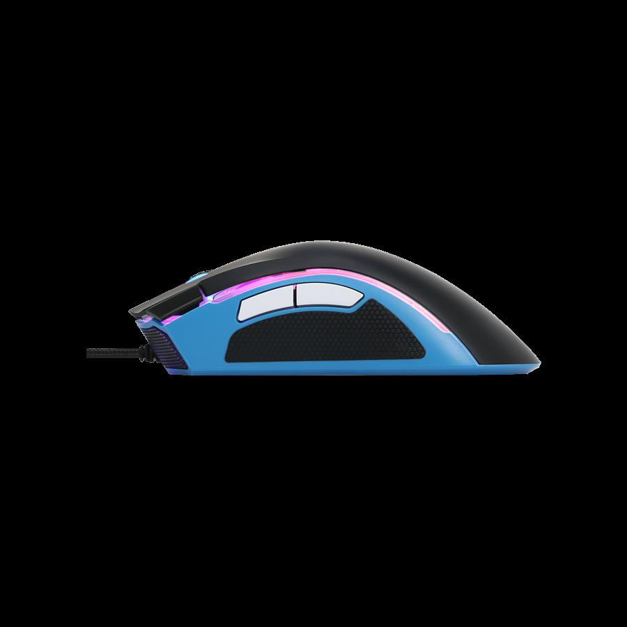 Gaming Mouse MX200 RAINBOX SIX SIEGE CHECKPOINT